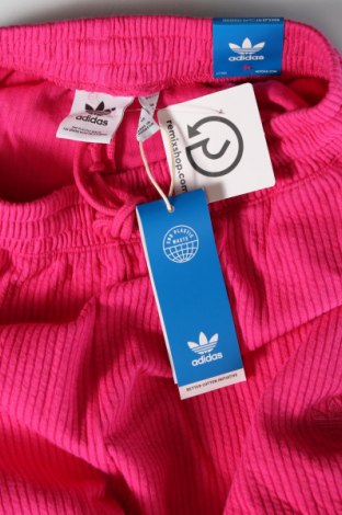 Pantaloni trening de femei Adidas Originals, Mărime XS, Culoare Roz, Preț 171,71 Lei