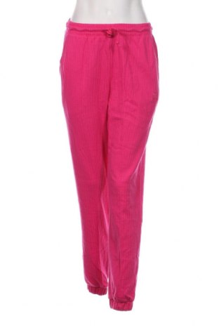 Γυναικείο αθλητικό παντελόνι Adidas Originals, Μέγεθος XS, Χρώμα Ρόζ , Τιμή 26,91 €