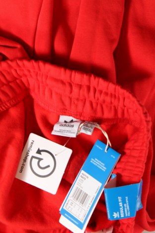Dámske tepláky Adidas Originals, Veľkosť XL, Farba Červená, Cena  22,87 €