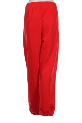 Γυναικείο αθλητικό παντελόνι Adidas Originals, Μέγεθος XL, Χρώμα Κόκκινο, Τιμή 24,22 €