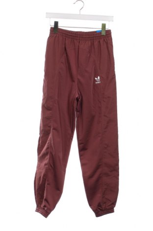 Pantaloni trening de femei Adidas Originals, Mărime XXS, Culoare Roz, Preț 163,12 Lei