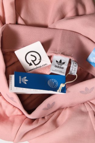 Dámské tepláky Adidas Originals, Velikost M, Barva Růžová, Cena  643,00 Kč