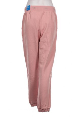 Γυναικείο αθλητικό παντελόνι Adidas Originals, Μέγεθος M, Χρώμα Ρόζ , Τιμή 21,53 €