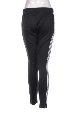 Дамско спортно долнище Adidas Originals, Размер XL, Цвят Черен, Цена 35,00 лв.