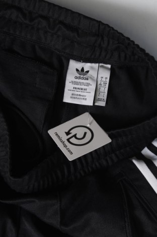 Pantaloni trening de femei Adidas Originals, Mărime L, Culoare Negru, Preț 115,13 Lei