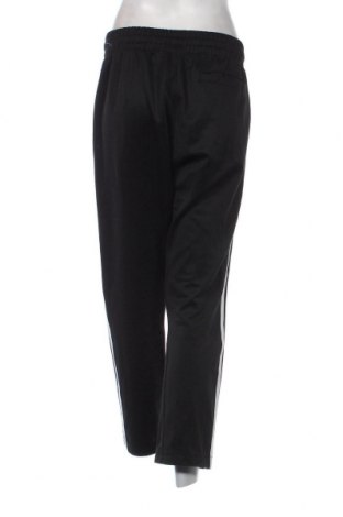 Pantaloni trening de femei Adidas Originals, Mărime L, Culoare Negru, Preț 115,13 Lei