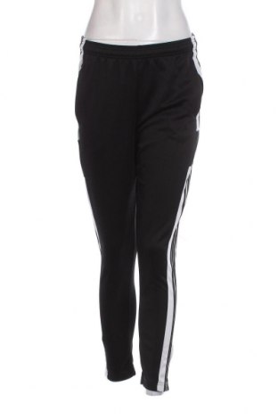 Γυναικείο αθλητικό παντελόνι Adidas Originals, Μέγεθος S, Χρώμα Μαύρο, Τιμή 21,65 €