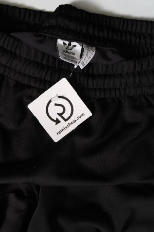 Дамско спортно долнище Adidas Originals, Размер M, Цвят Черен, Цена 35,00 лв.