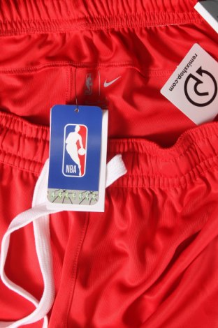 Dámské tepláky Air Jordan Nike, Velikost XL, Barva Červená, Cena  806,00 Kč