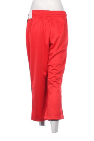 Damskie spodnie sportowe Air Jordan Nike, Rozmiar XL, Kolor Czerwony, Cena 148,17 zł