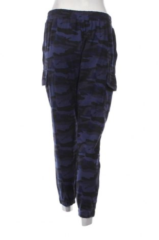 Pantaloni trening de femei Amisu, Mărime XL, Culoare Albastru, Preț 95,39 Lei