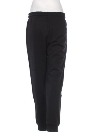 Pantaloni trening de femei Armani Exchange, Mărime L, Culoare Negru, Preț 358,55 Lei