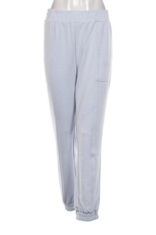Γυναικείο αθλητικό παντελόνι B.Young, Μέγεθος L, Χρώμα Μπλέ, Τιμή 14,02 €