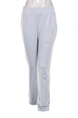 Γυναικείο αθλητικό παντελόνι B.Young, Μέγεθος M, Χρώμα Μπλέ, Τιμή 5,26 €