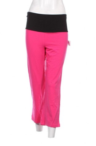 Γυναικείο αθλητικό παντελόνι Baby Phat, Μέγεθος S, Χρώμα Ρόζ , Τιμή 3,20 €