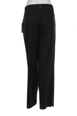 Γυναικείο αθλητικό παντελόνι Balance Collection, Μέγεθος L, Χρώμα Μαύρο, Τιμή 24,22 €