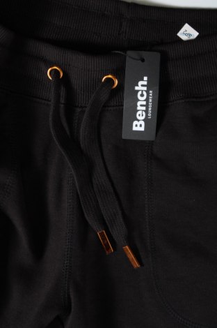 Γυναικείο αθλητικό παντελόνι Bench, Μέγεθος S, Χρώμα Μαύρο, Τιμή 29,90 €