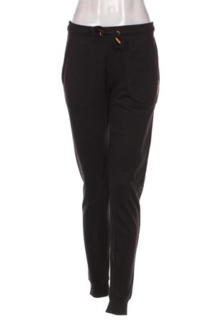 Pantaloni trening de femei Bench, Mărime S, Culoare Negru, Preț 76,32 Lei