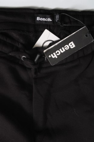 Γυναικείο αθλητικό παντελόνι Bench, Μέγεθος L, Χρώμα Μαύρο, Τιμή 29,90 €
