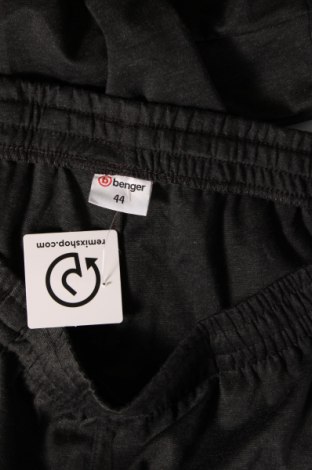 Damen Sporthose Benger, Größe XL, Farbe Grau, Preis 11,27 €
