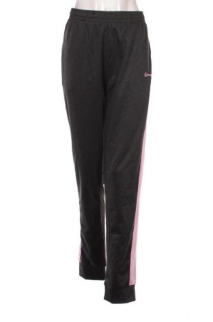 Pantaloni trening de femei Benger, Mărime XL, Culoare Gri, Preț 53,29 Lei