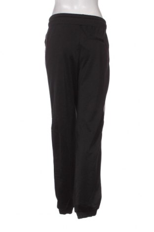 Γυναικείο αθλητικό παντελόνι Bershka, Μέγεθος M, Χρώμα Μαύρο, Τιμή 3,73 €