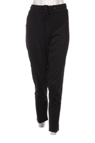Pantaloni trening de femei Blue Motion, Mărime 3XL, Culoare Negru, Preț 95,39 Lei