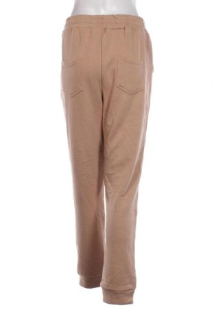 Damen Sporthose Bluoltre, Größe L, Farbe Beige, Preis 20,18 €