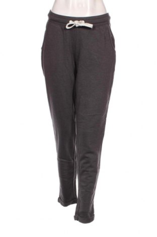 Pantaloni trening de femei Bpc Bonprix Collection, Mărime S, Culoare Gri, Preț 18,59 Lei
