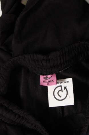 Damen Sporthose Brunex, Größe XL, Farbe Schwarz, Preis € 23,66
