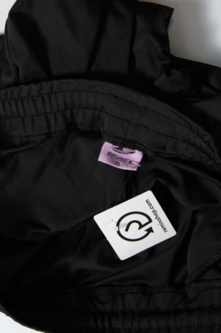 Damen Sporthose Brunex, Größe XL, Farbe Schwarz, Preis 16,70 €