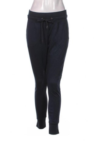 Γυναικείο αθλητικό παντελόνι C&A, Μέγεθος S, Χρώμα Μπλέ, Τιμή 3,59 €