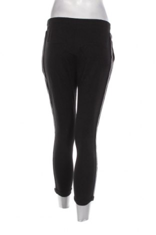 Pantaloni trening de femei Casual, Mărime S, Culoare Negru, Preț 32,37 Lei