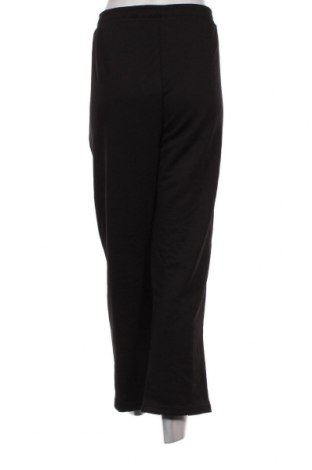 Γυναικείο αθλητικό παντελόνι Catamaran, Μέγεθος XXL, Χρώμα Μαύρο, Τιμή 6,39 €
