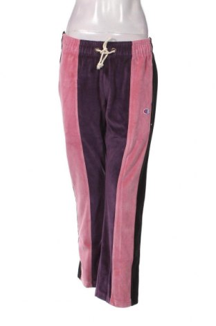 Pantaloni trening de femei Champion, Mărime S, Culoare Multicolor, Preț 79,54 Lei