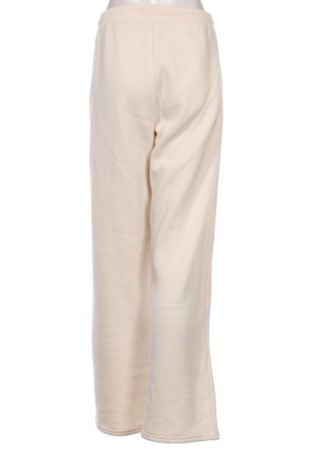 Γυναικείο αθλητικό παντελόνι Chicoree, Μέγεθος XL, Χρώμα Εκρού, Τιμή 9,15 €
