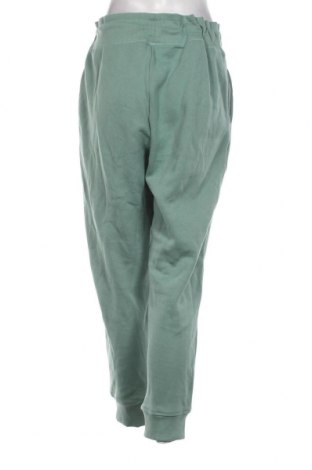 Pantaloni trening de femei Chiemsee, Mărime L, Culoare Verde, Preț 88,82 Lei