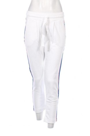 Γυναικείο αθλητικό παντελόνι Chinti and Parker, Μέγεθος S, Χρώμα Λευκό, Τιμή 60,51 €