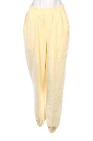 Damen Sporthose Colourful Rebel, Größe M, Farbe Gelb, Preis € 14,95