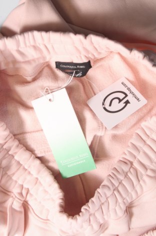 Damen Sporthose Colourful Rebel, Größe XL, Farbe Rosa, Preis 11,36 €