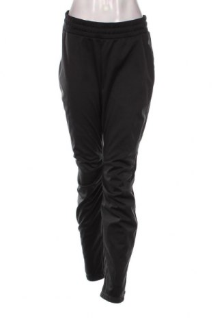Γυναικείο αθλητικό παντελόνι Craft, Μέγεθος M, Χρώμα Μαύρο, Τιμή 21,65 €