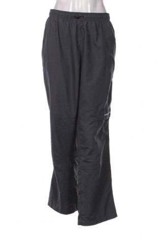Γυναικείο αθλητικό παντελόνι Crane, Μέγεθος L, Χρώμα Μπλέ, Τιμή 4,13 €