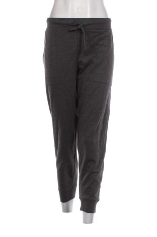 Γυναικείο αθλητικό παντελόνι Crane, Μέγεθος XXL, Χρώμα Γκρί, Τιμή 6,64 €