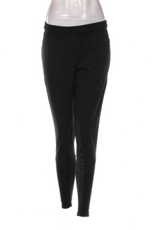 Γυναικείο αθλητικό παντελόνι Crane, Μέγεθος S, Χρώμα Μαύρο, Τιμή 8,07 €