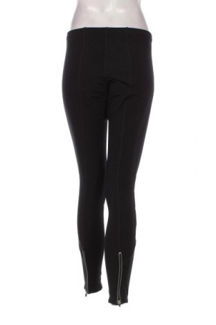Γυναικείο αθλητικό παντελόνι Crane, Μέγεθος M, Χρώμα Μαύρο, Τιμή 7,71 €