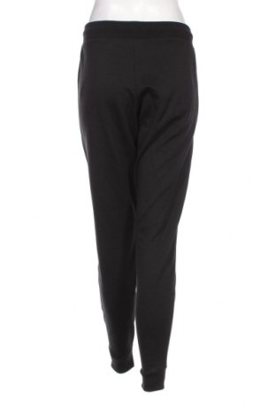 Γυναικείο αθλητικό παντελόνι Crivit, Μέγεθος S, Χρώμα Μαύρο, Τιμή 6,64 €