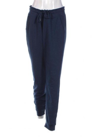 Damen Sporthose Crivit, Größe XL, Farbe Blau, Preis 12,11 €