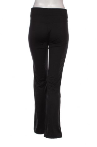 Γυναικείο αθλητικό παντελόνι Crivit, Μέγεθος M, Χρώμα Μαύρο, Τιμή 6,28 €