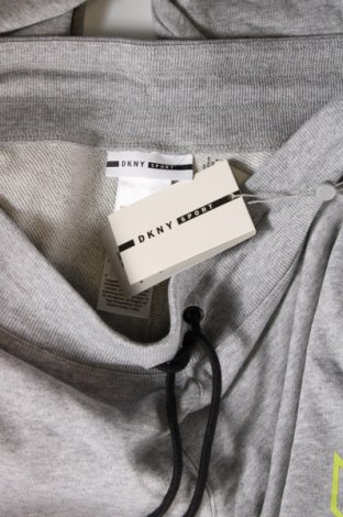 Damen Sporthose DKNY, Größe M, Farbe Grau, Preis 56,19 €