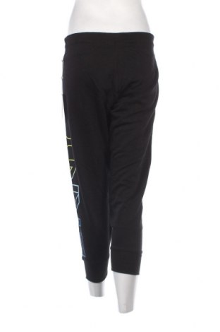 Pantaloni trening de femei DKNY, Mărime M, Culoare Negru, Preț 215,13 Lei